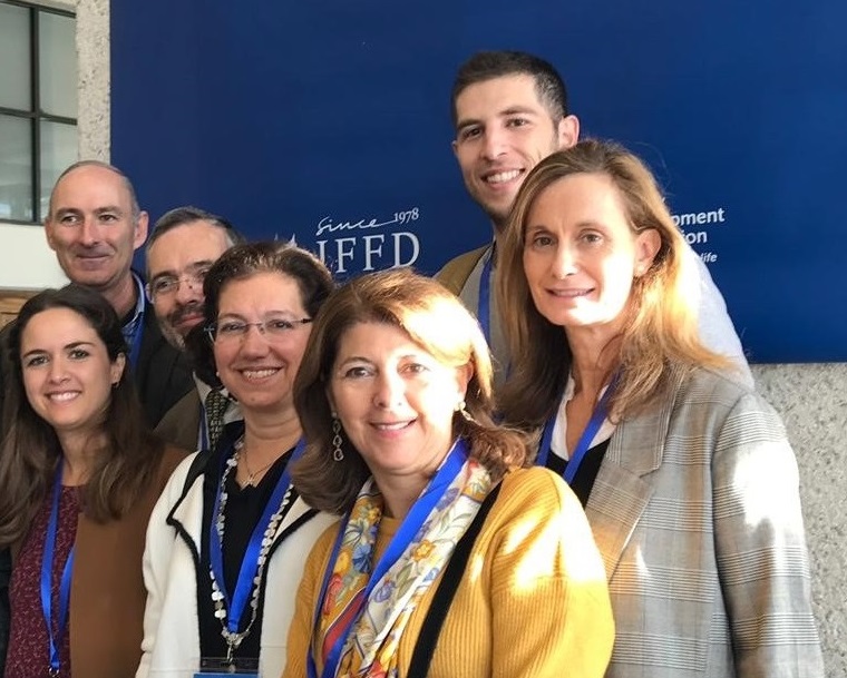 FAMILY, THE FACE OF HUMANITY: 20th World Congress of Family Enrichment