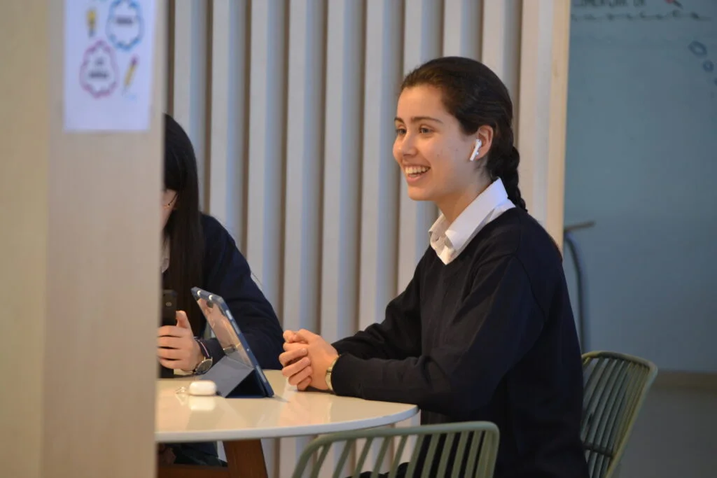 Bachillerato Dual Americano