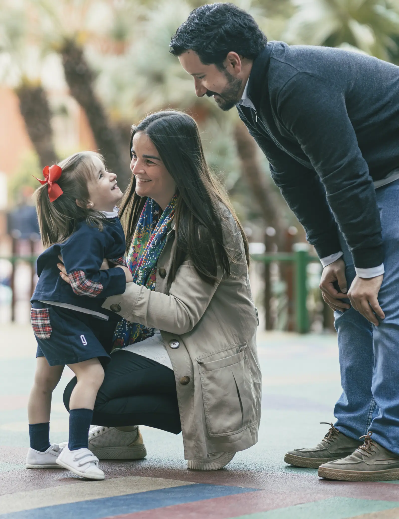Familias