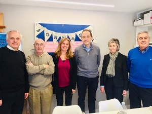 28 JORNADA MATEMÁTICA VALENCIA ¡EN MARCHA!