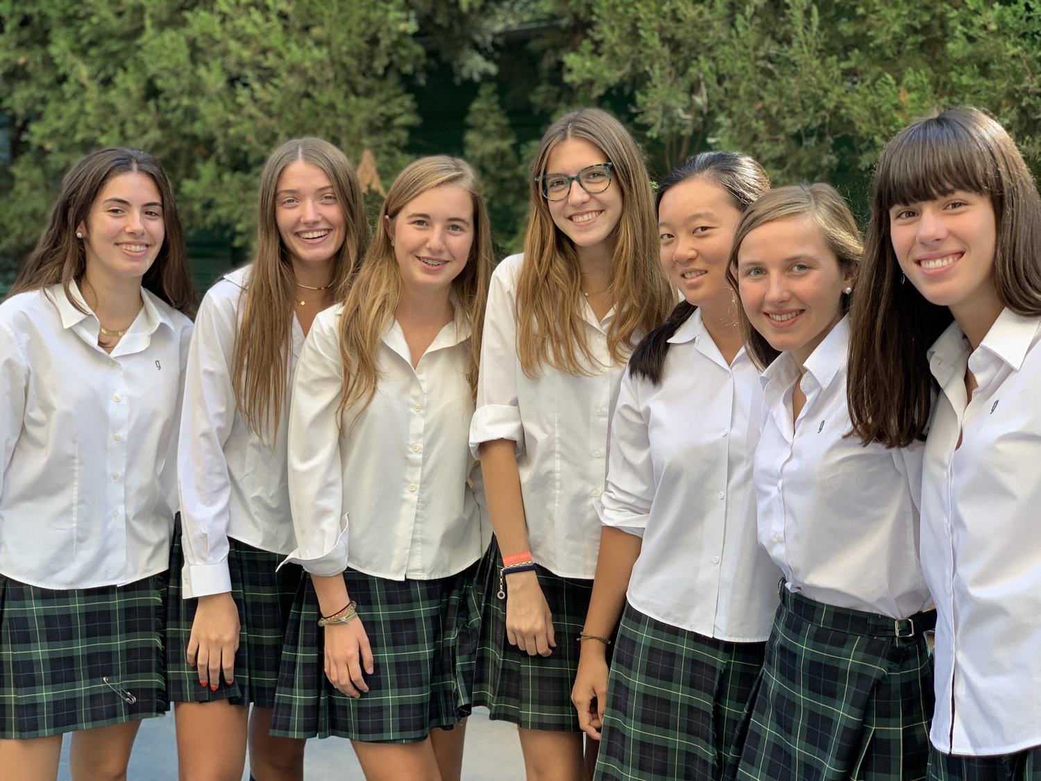 Empezamos el curso 2019-20