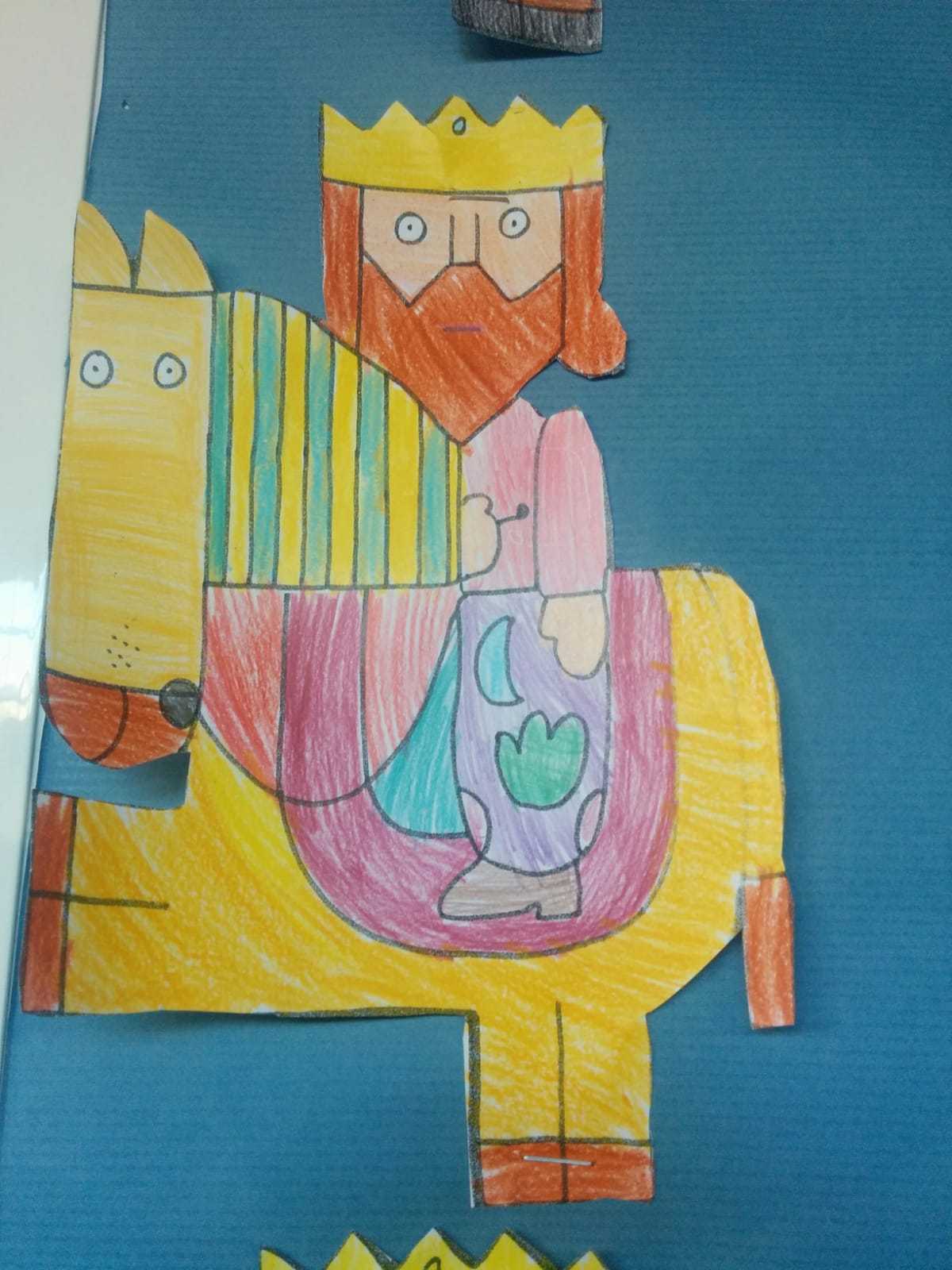 PRIMÀRIA CELEBRA EL 9 D´OCTUBRE