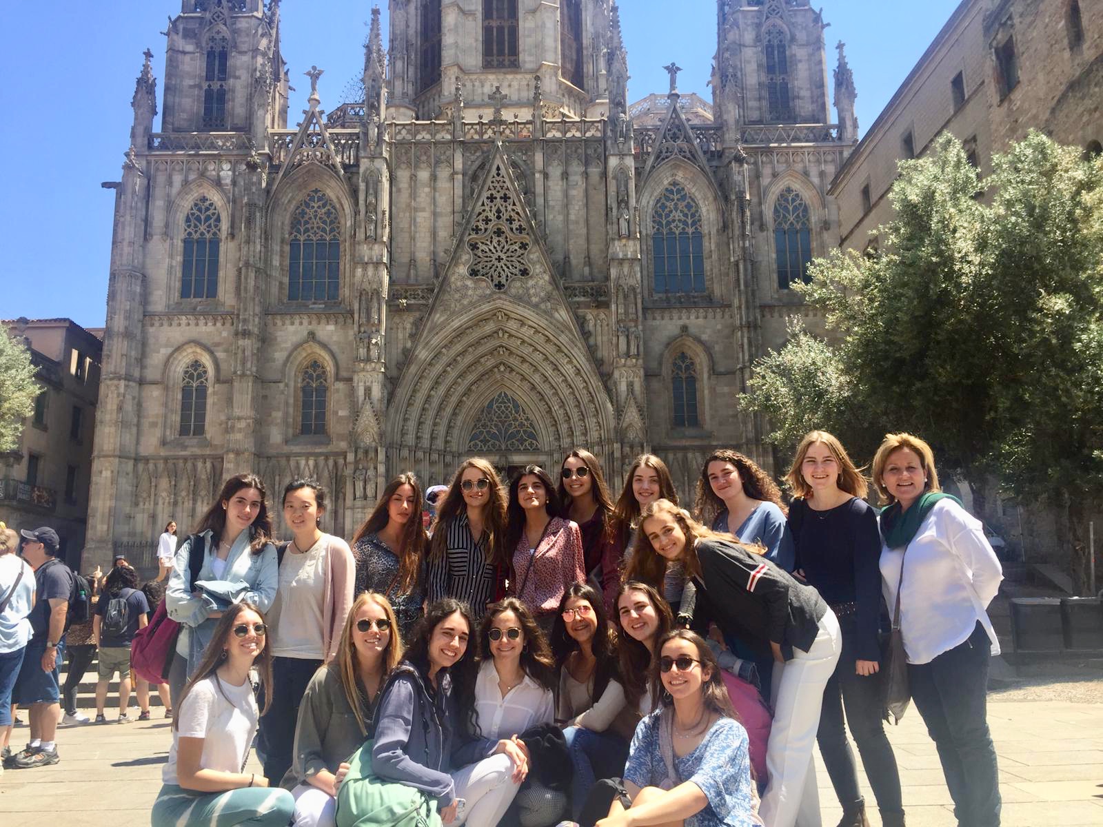 Viaje Cultural Programa Excellence