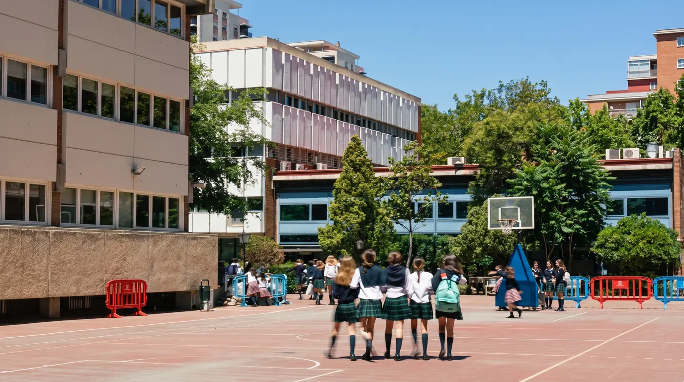 El Colegio