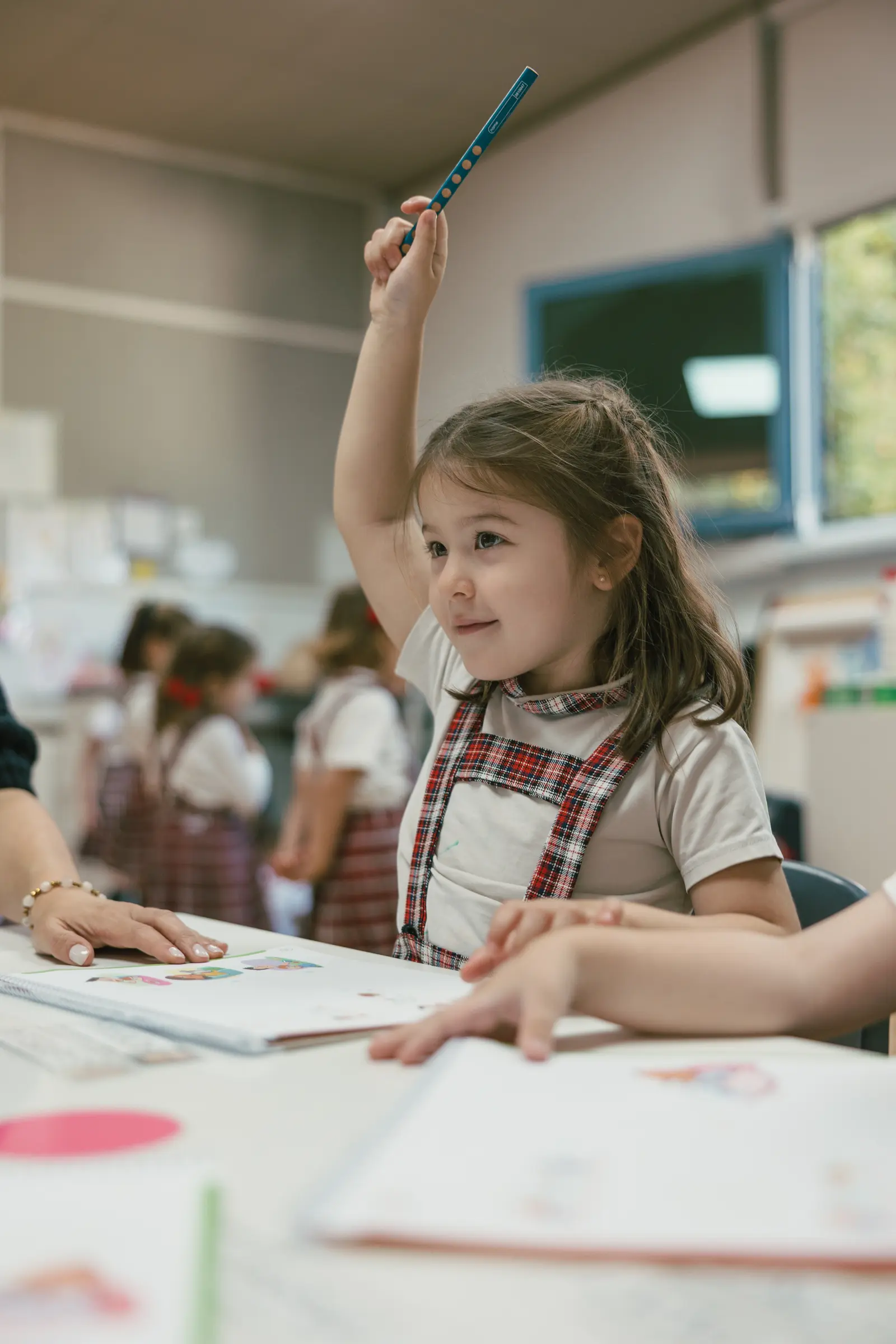 Modelo Educativo