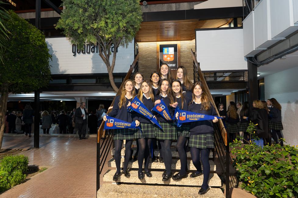 Acto Académico Promoción 53