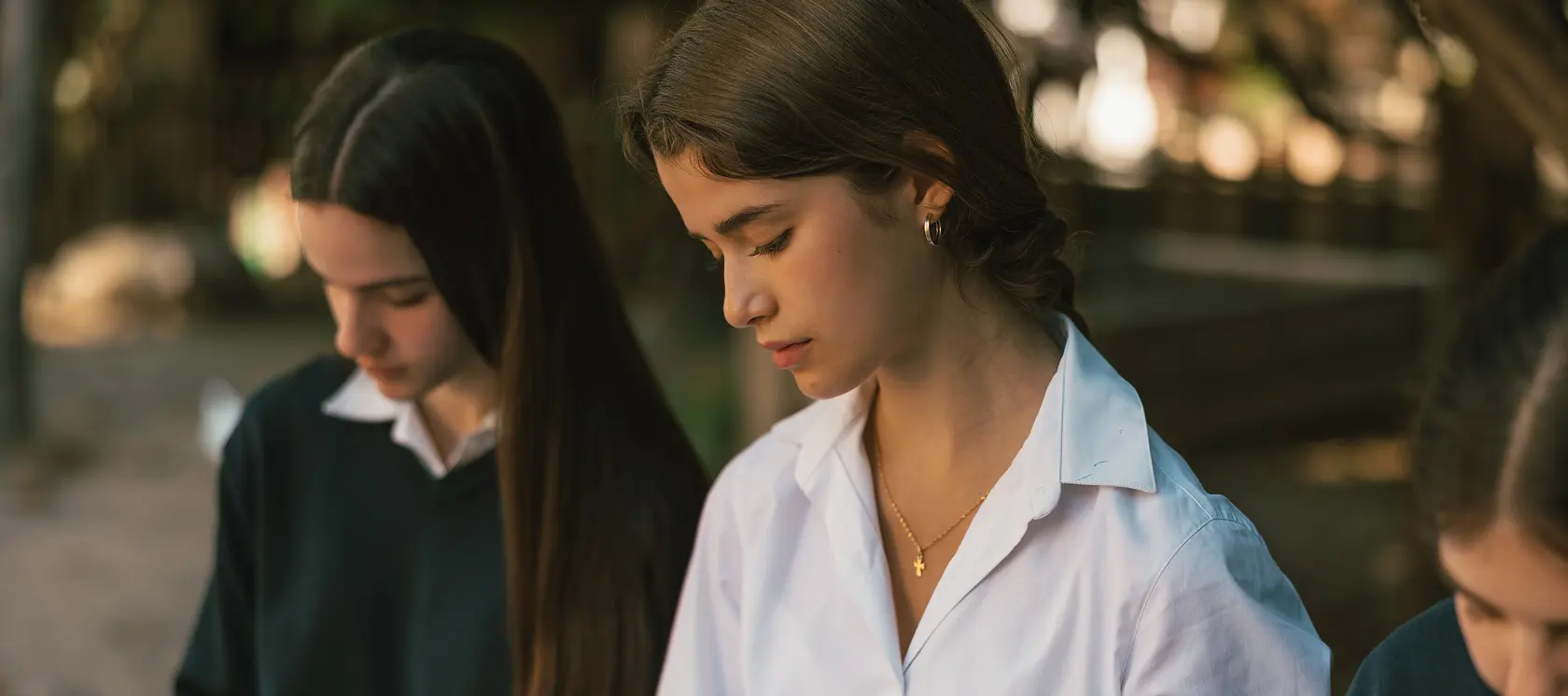 Así es la Educación Secundaria en Guadalaviar: 
cada alumna es única