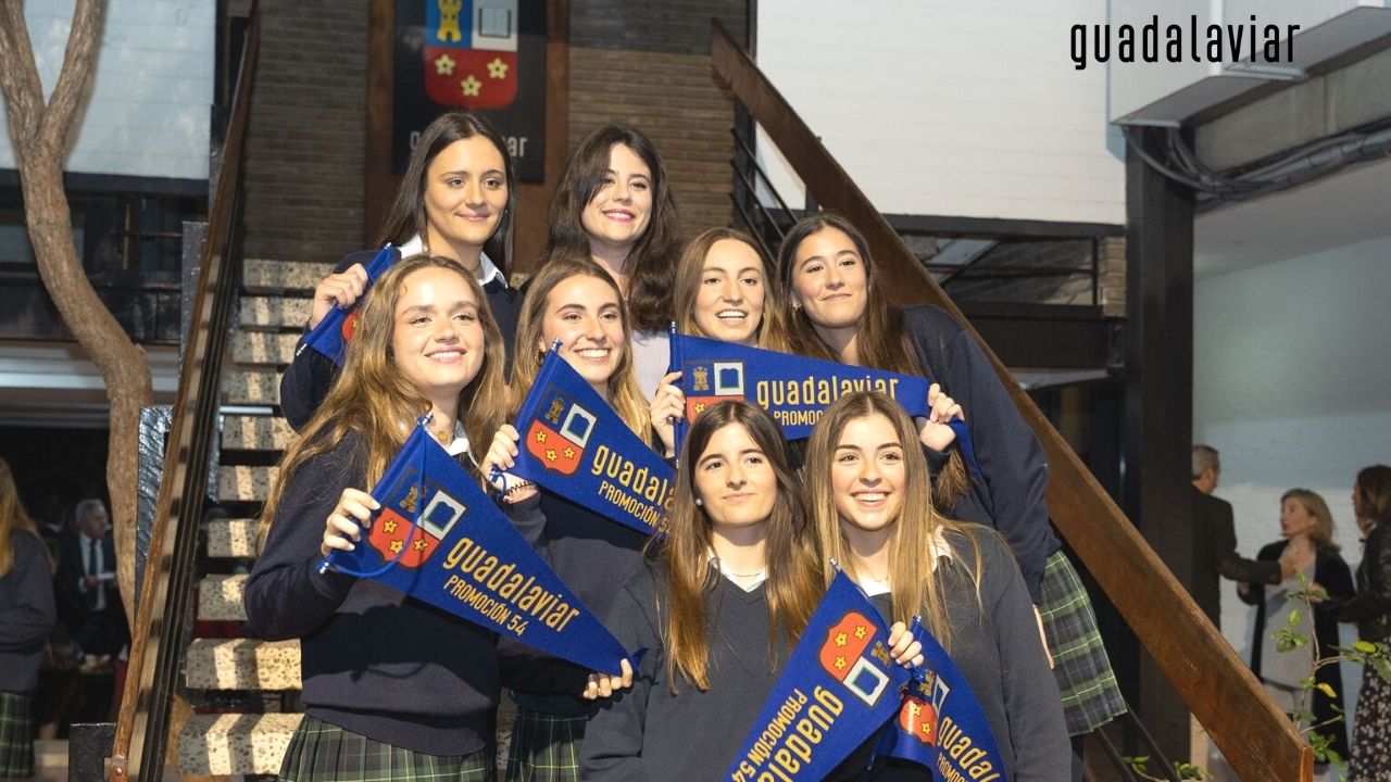 Lista Forbes | Los mejores colegios 2023
