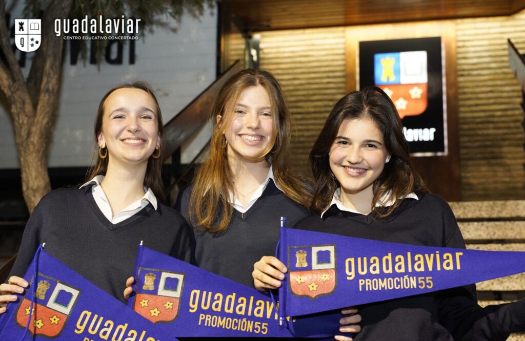 SELECTIVIDAD Guadalaviar 2024