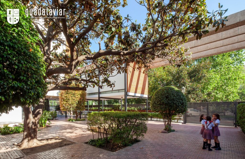El Español | Los 100 mejores colegios: los 30 más innovadores