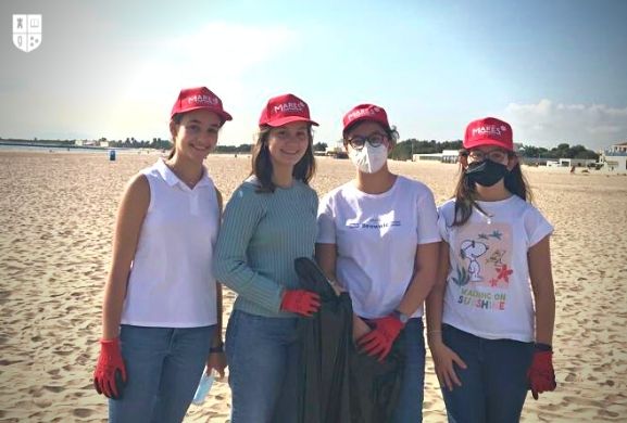 Programa de sensibilización con el medioambiente