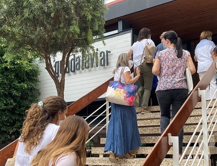 Bienvenido curso 2020-2021: Guadalaviar preparado para crecer contigo