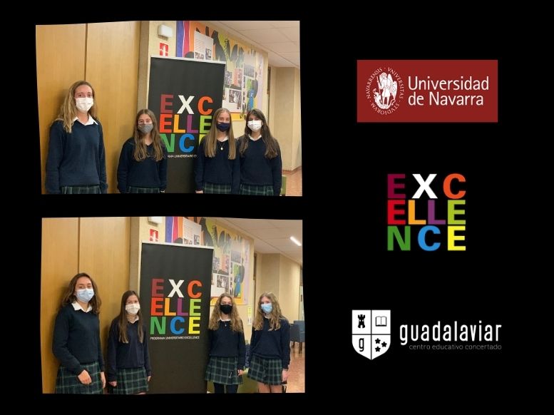 Empieza el Programa EXCELLENCE