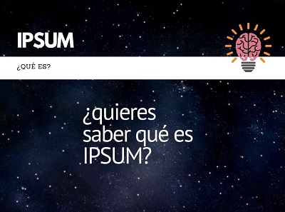 IPSUM: Nuevas metodologías para personalizar y mejorar el aprendizaje