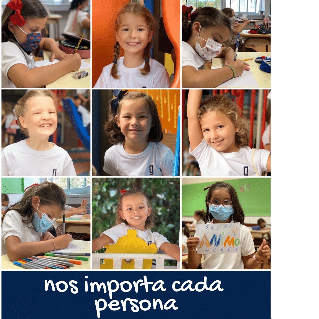 Empieza el curso 2020-2021