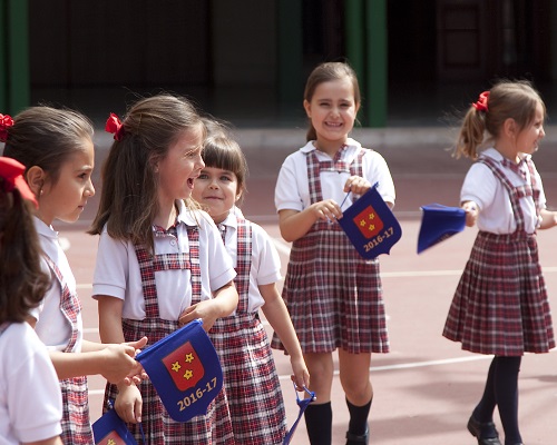 Guadalaviar entre los mejores colegios de Valencia y España