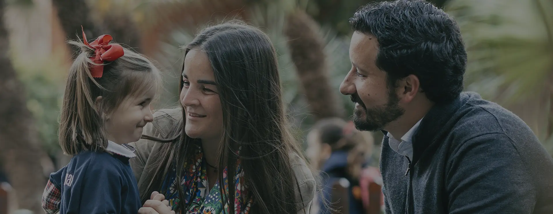 Formación para padres