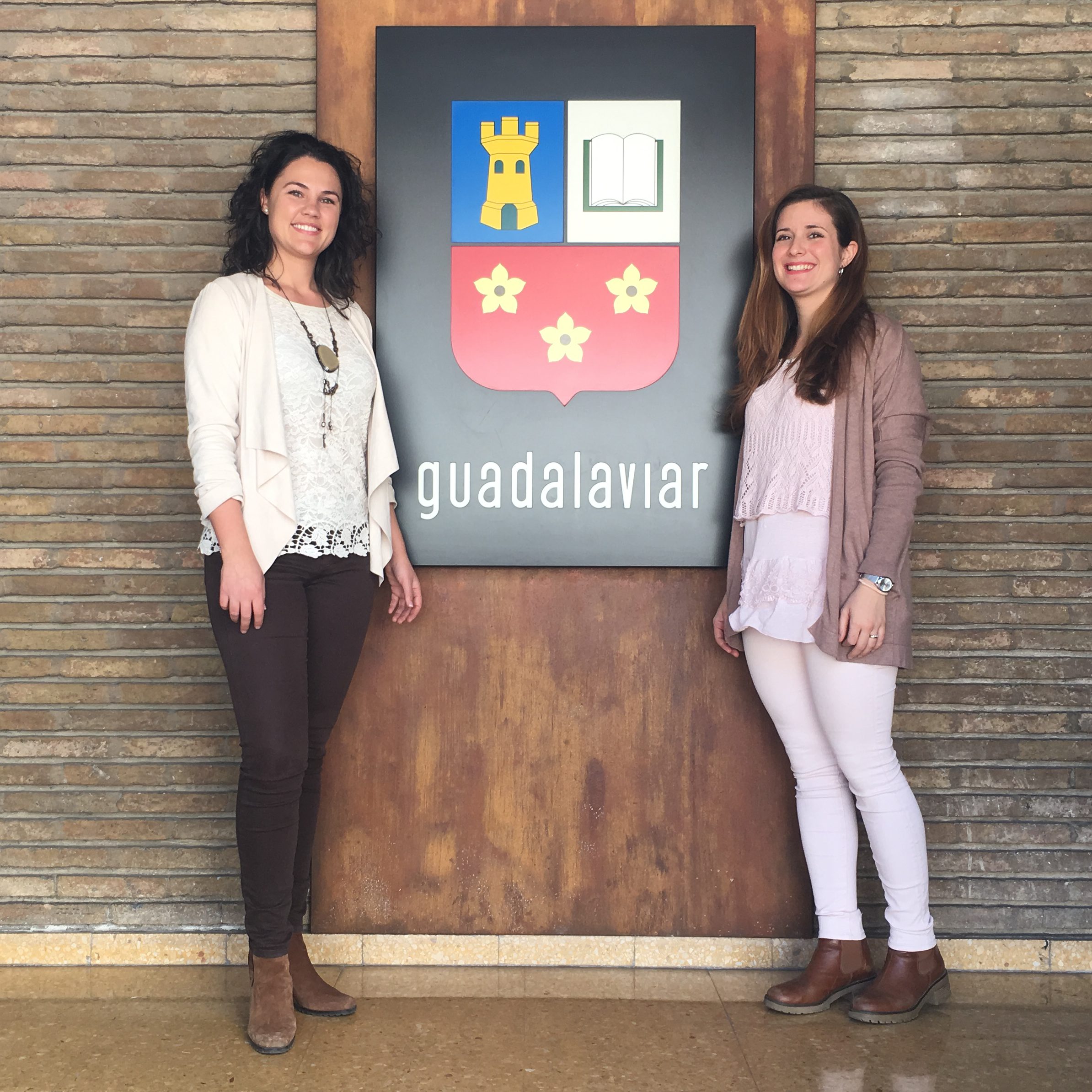JÓVENES EMPRESARIAS APUESTAN POR LAS NUEVAS TECNOLOGÍAS