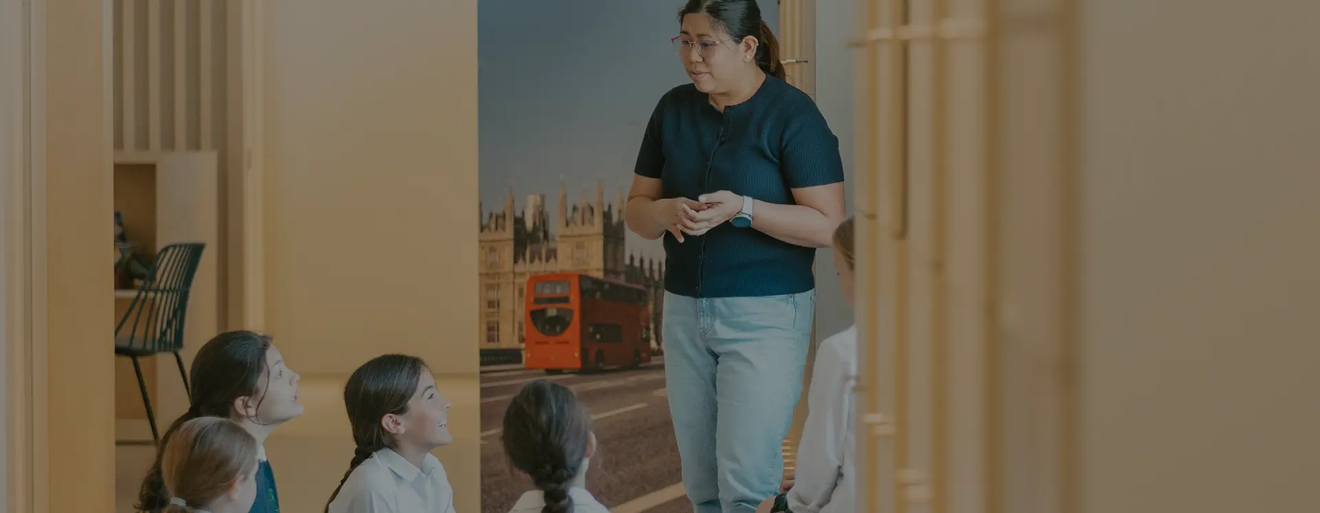 Inglés e idiomas en Guadalaviar