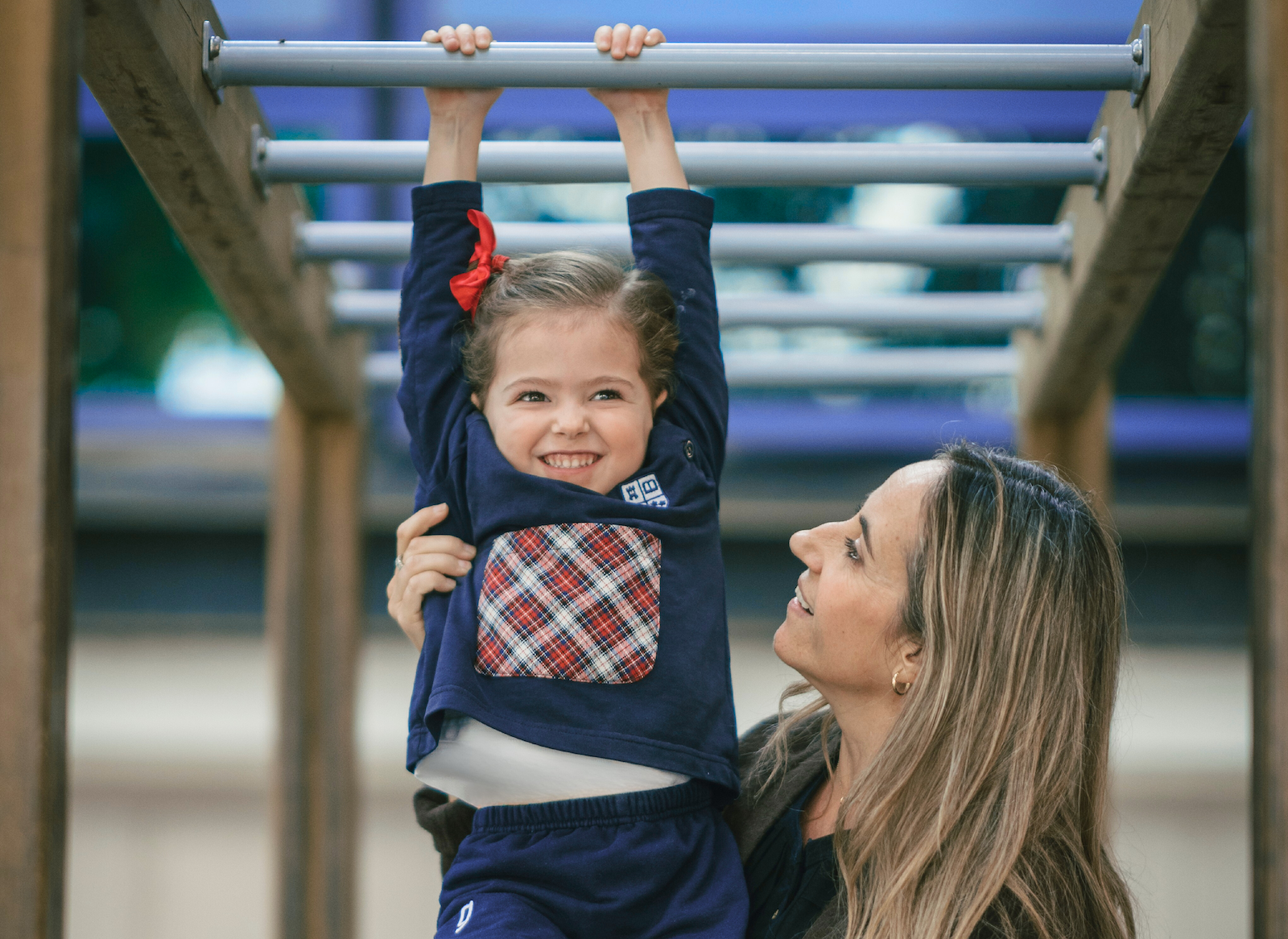 Neuroestimulación en Infantil