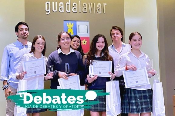 Liga de Debates