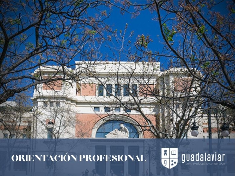 Orientación Profesional 2020-21