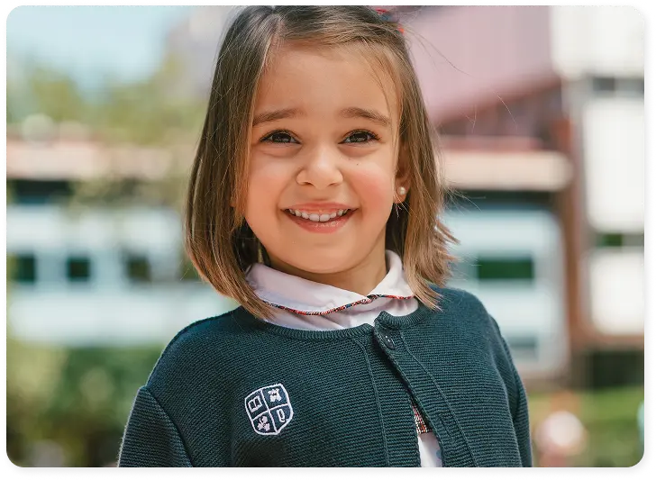 ADMISIÓN PARA ETAPA INFANTIL/KINDER