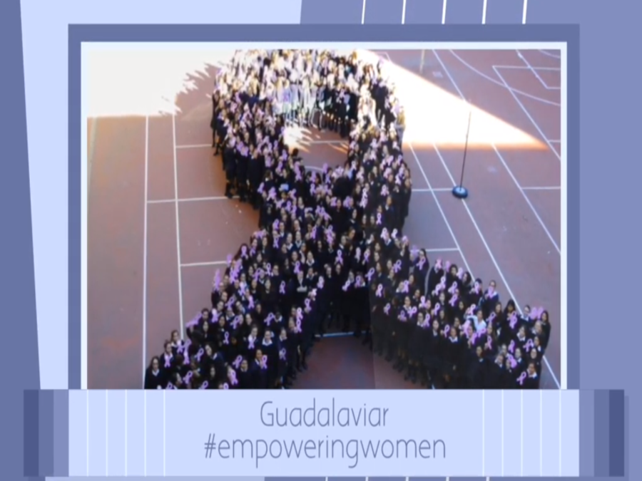 Día Internacional de la Mujer