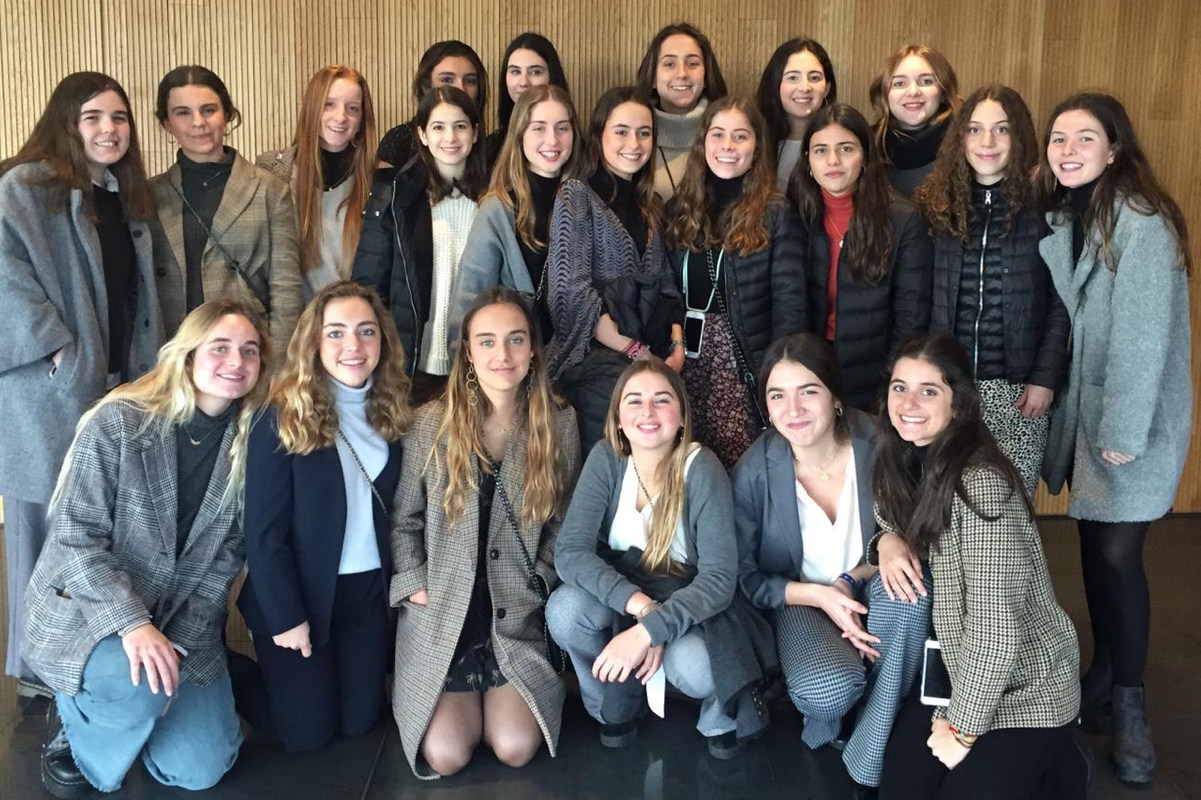 Programa de Alto Rendimiento Excellence