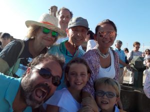 Jornada de las Familias Torreciudad
