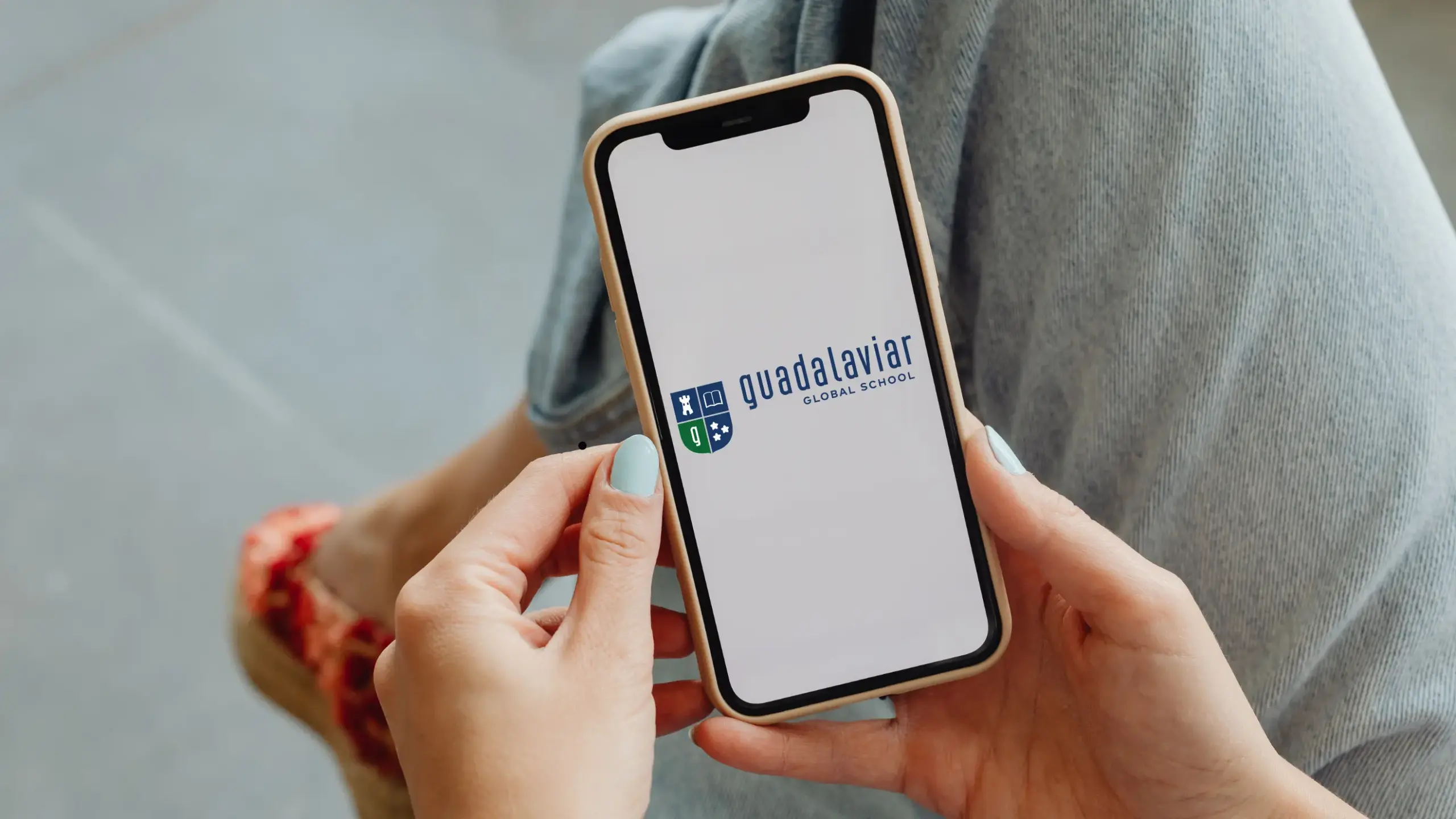 App Guadalaviar