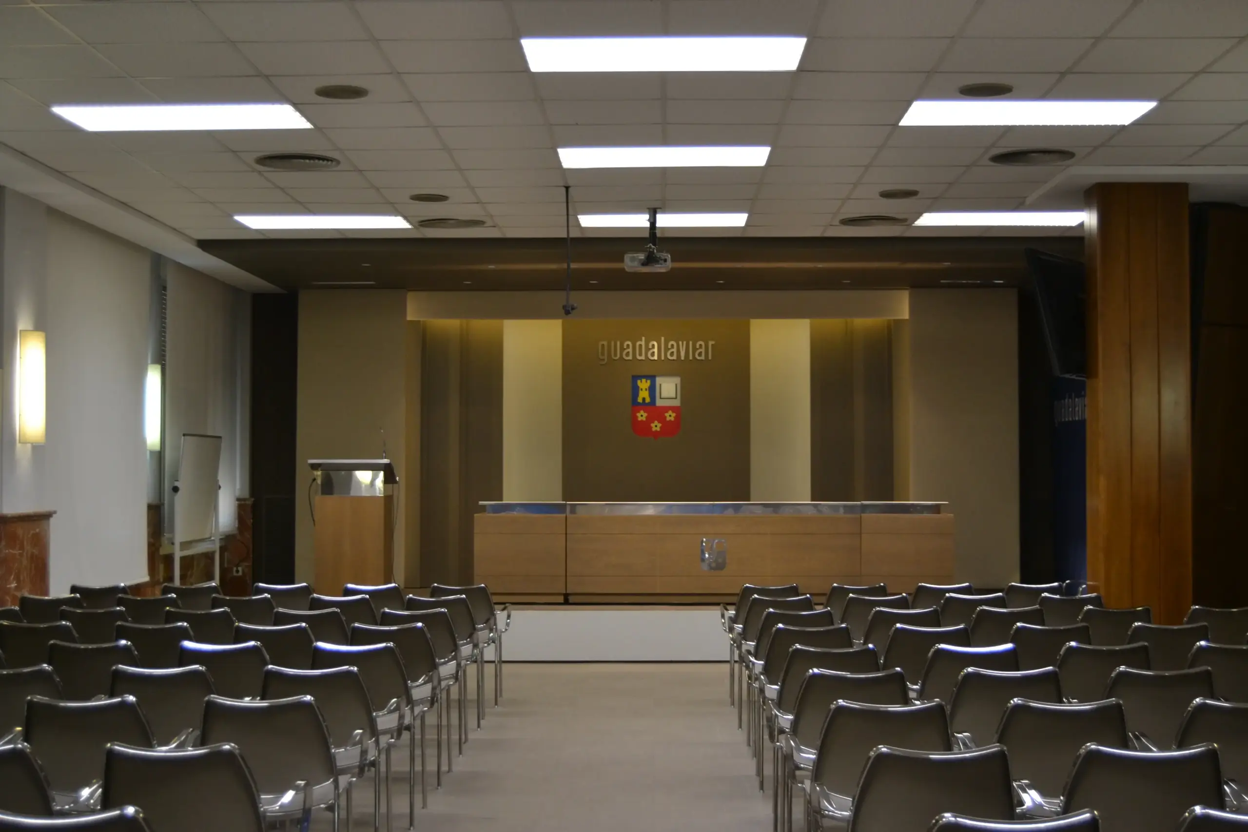 Salón de actos