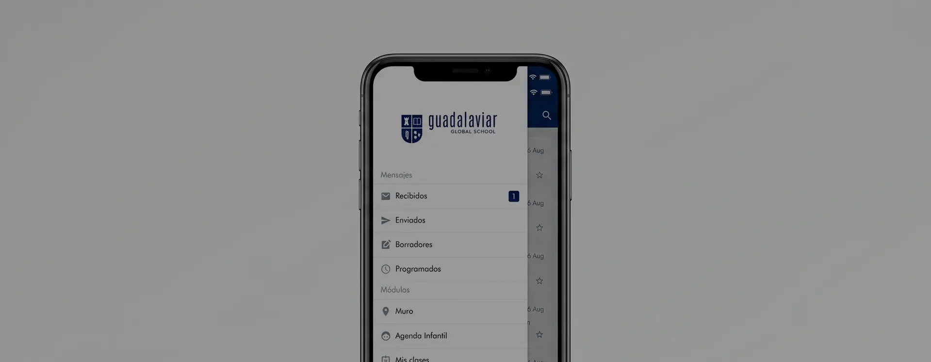 App Guadalaviar