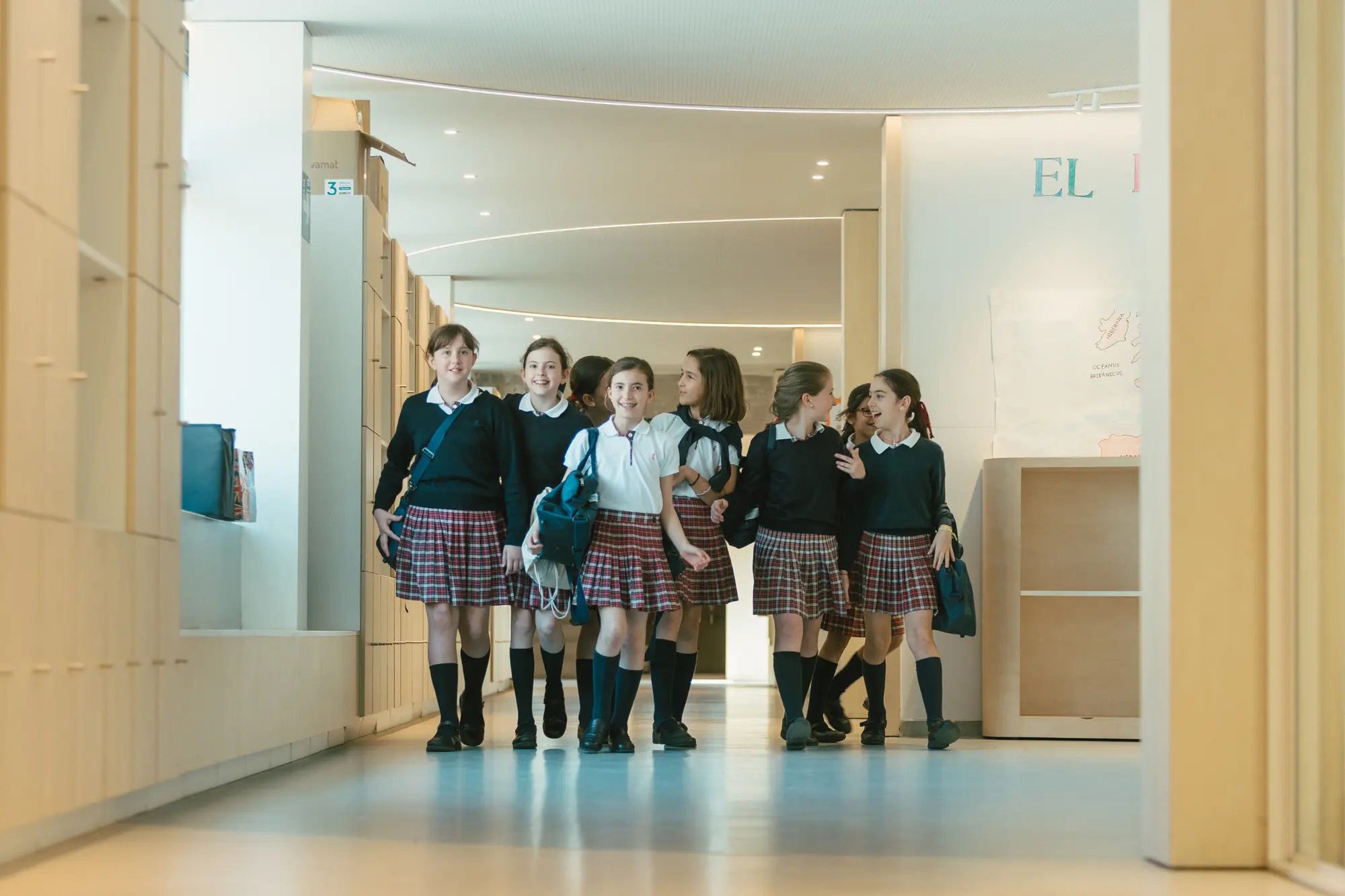 Modelo
educativo