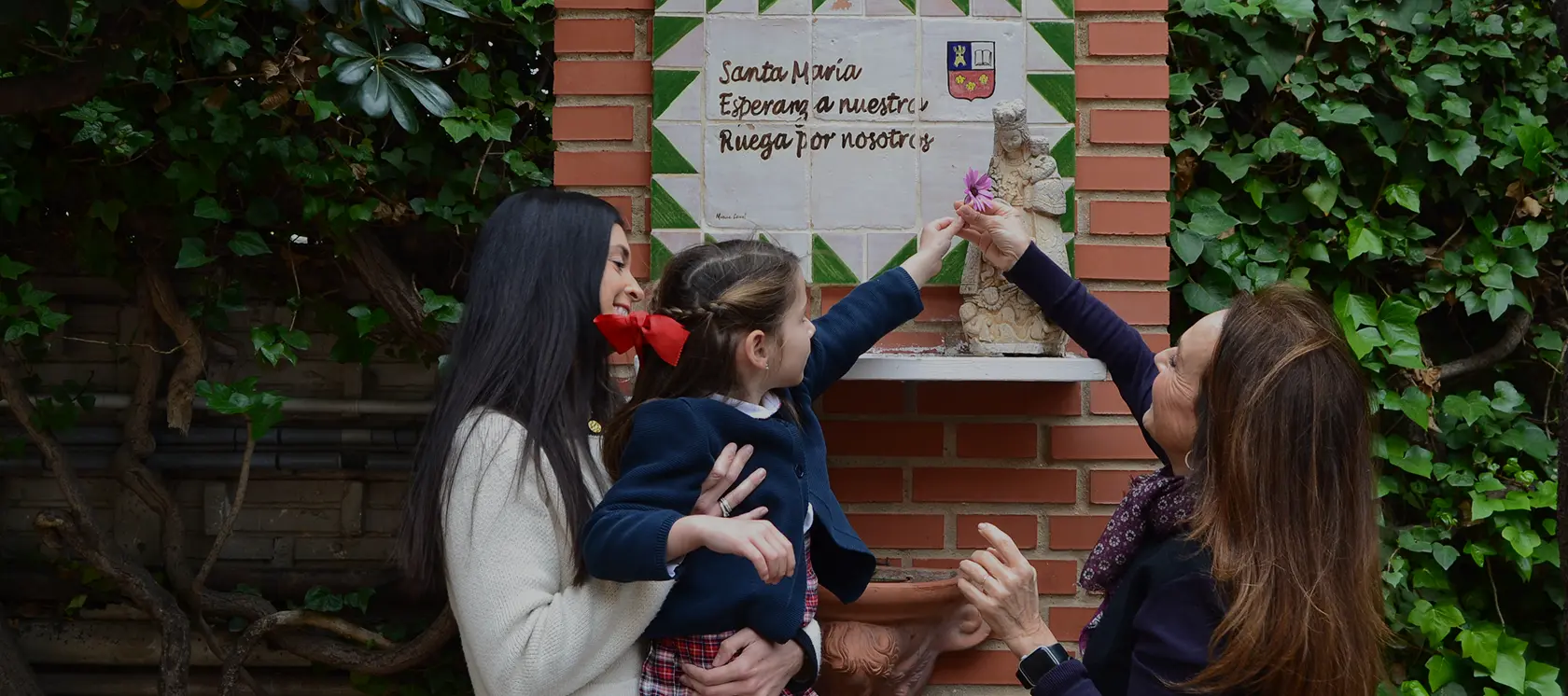 Actividades educativas 