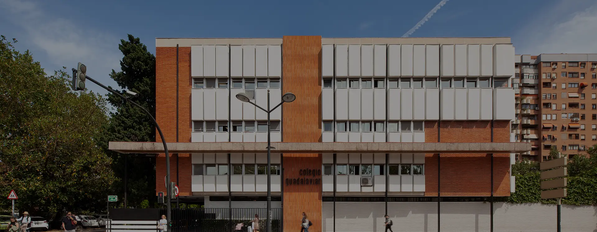 Imagen del modelo educativo de Guadalaviar