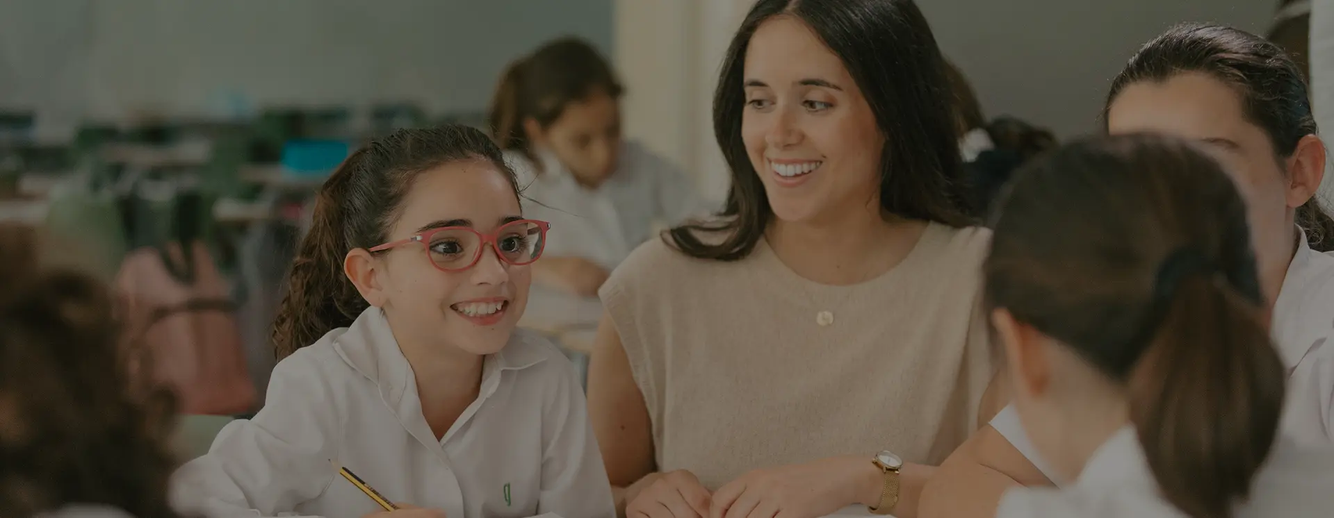 Oferta educativa en Guadalaviar