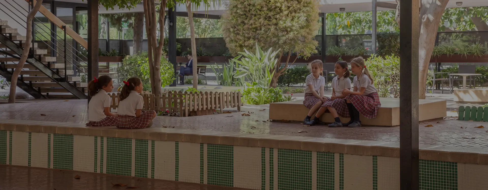 Imagen del modelo educativo de Guadalaviar