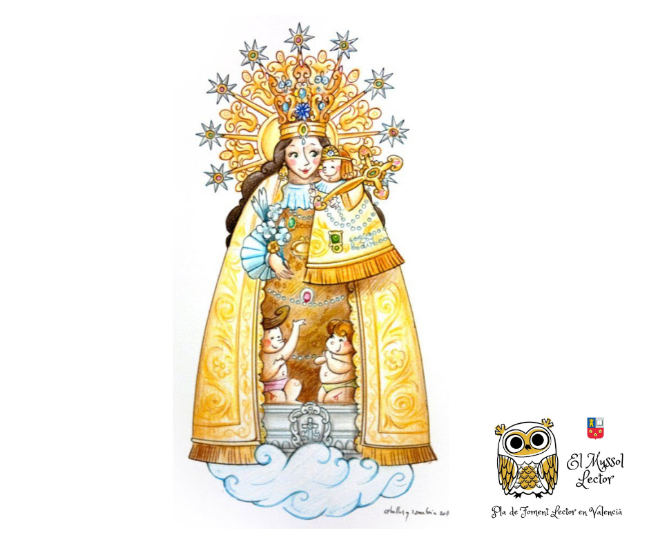 POEMAS A LA VIRGEN