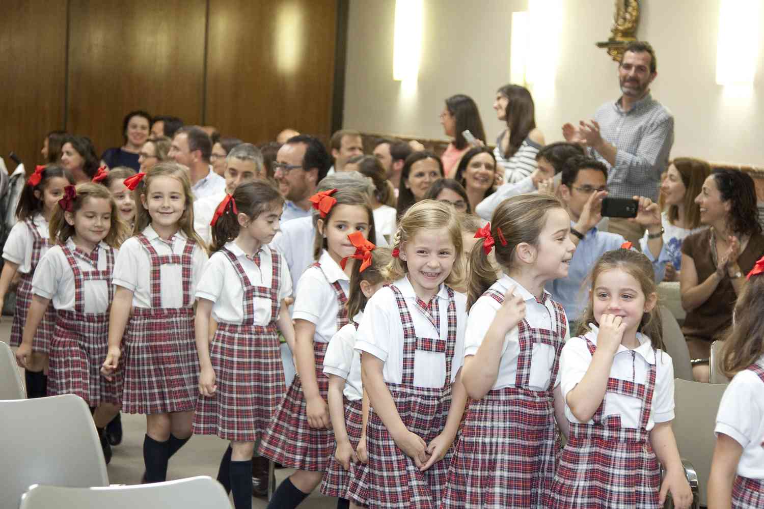 ESTANDARTES INFANTIL Y PRIMARIA