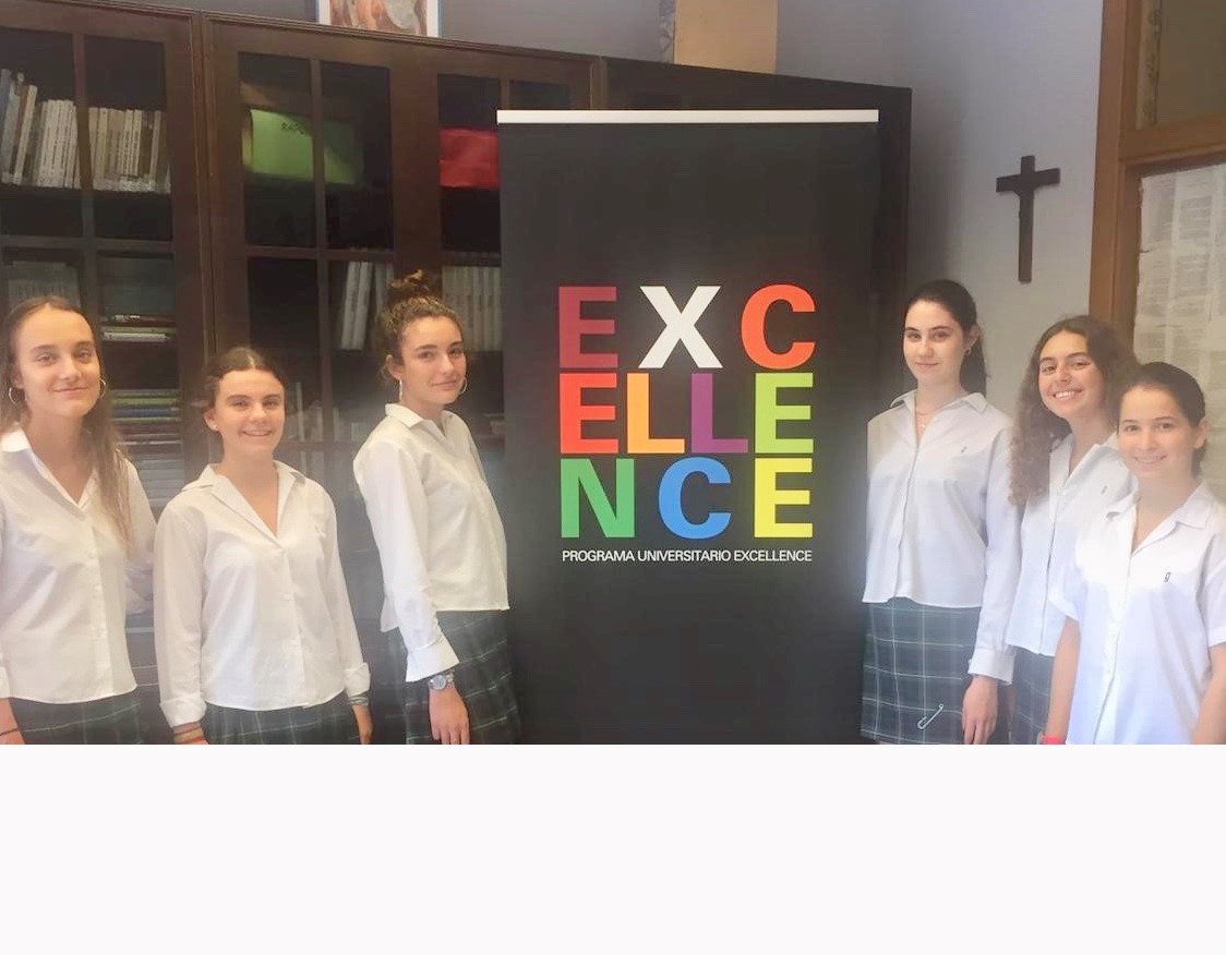 Programas de Alto Rendimiento: Excellence