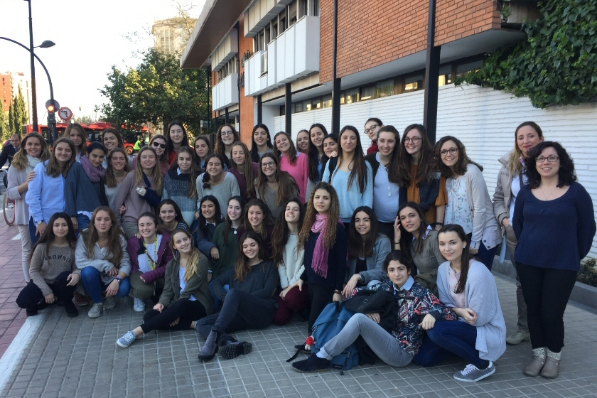 EXCELLENCE EN LA UNIVERSIDAD DE NAVARRA