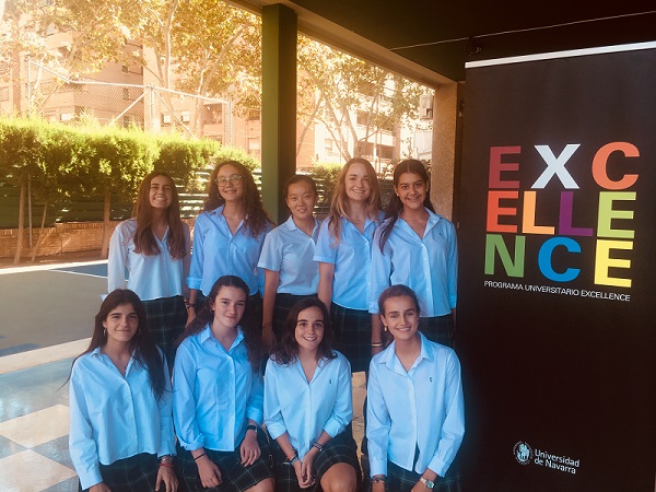 Programa Excellence en marcha…