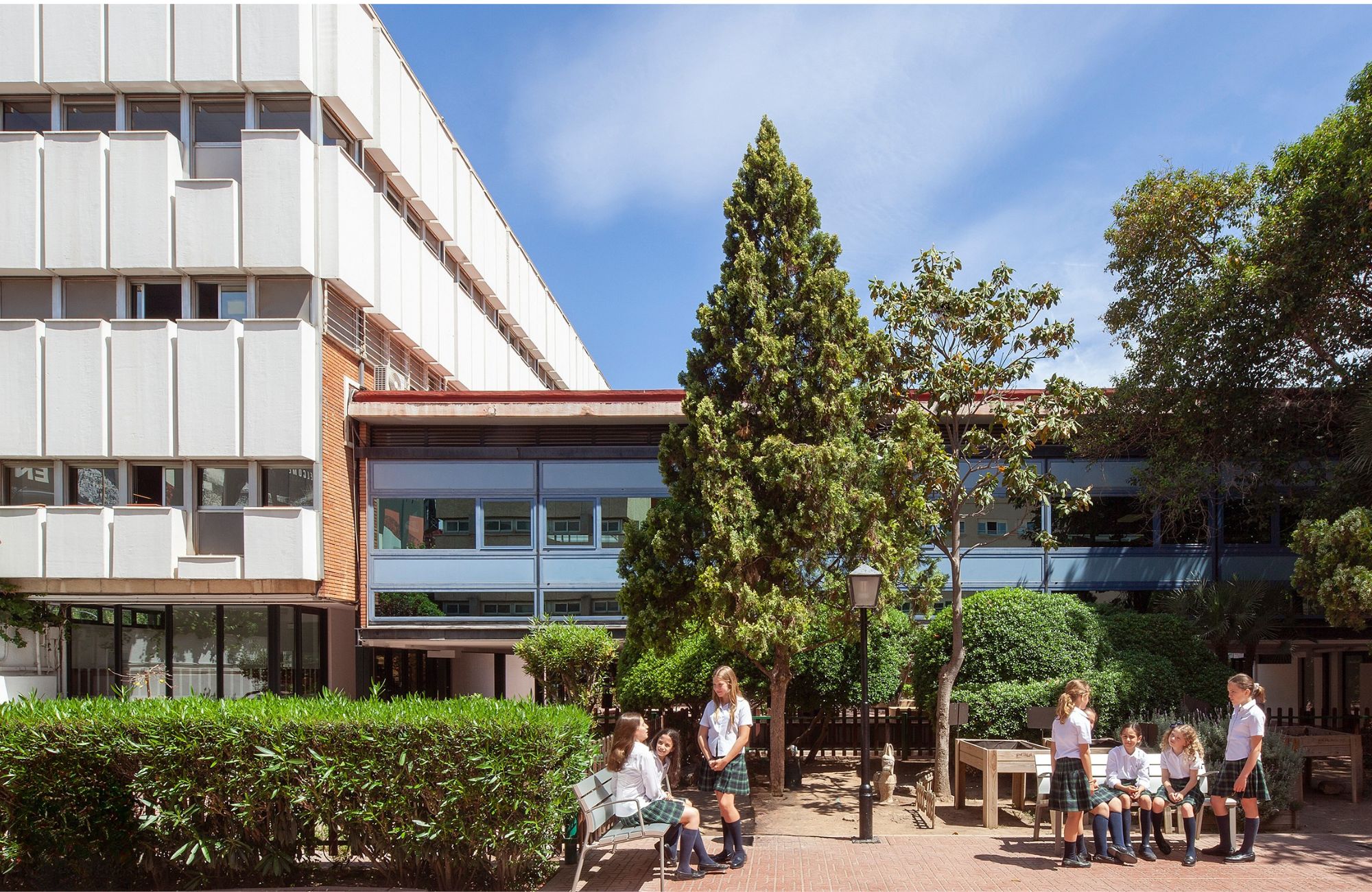 Lista Forbes | Los mejores colegios 2025