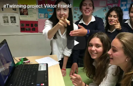 Sello de calidad Proyecto e-Twinning: El Renacimiento