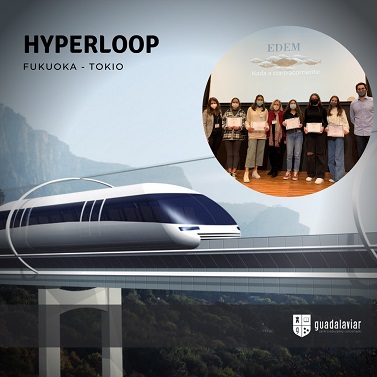 Hyperloop & BootCamp Tech