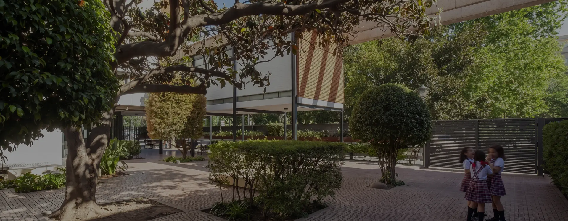 Imagen del modelo educativo de Guadalaviar