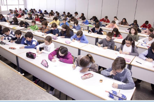 Nuevas fechas para la XXI edición de la Jornada Matemática Valencia