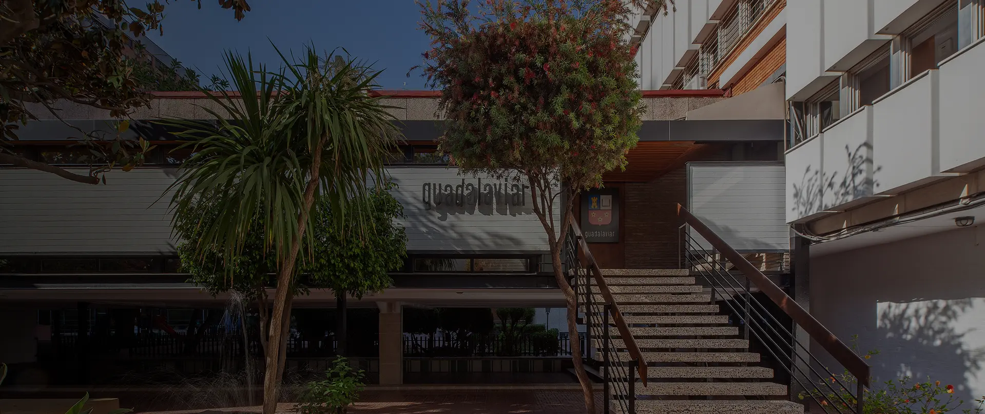Imagen del modelo educativo de Guadalaviar