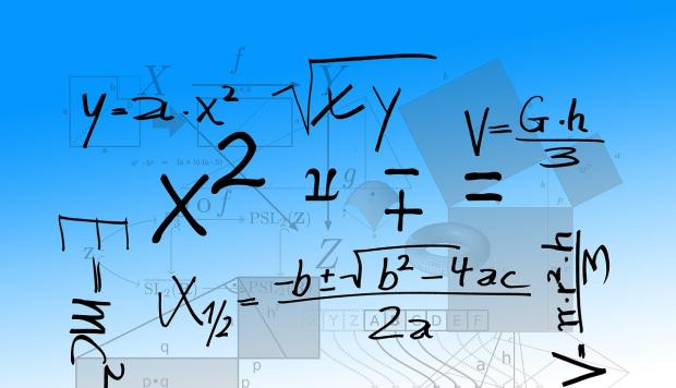 Cuatro alumnas de Guadalaviar sacan un diez en el examen de matemáticas de la PAU 2019